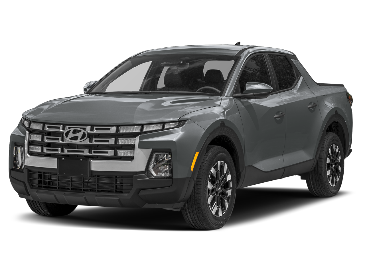 2027 Hyundai SANTA CRUZ SE