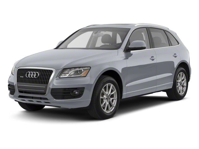 2011 Audi Q5 2.0T Premium quattro