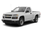 2012 Chevrolet Colorado Work Truck