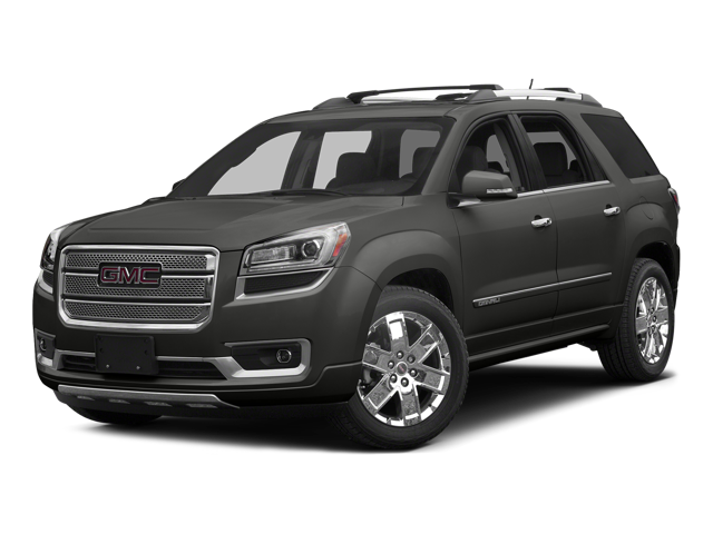 2015 GMC Acadia's photo