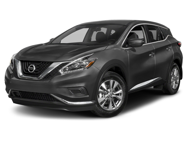 2018 Nissan Murano S - Photo 1