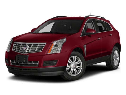 2014 Cadillac Srx Luxury In Stuart Fl West Palm Beach Cadillac Srx Wallace Hyundai