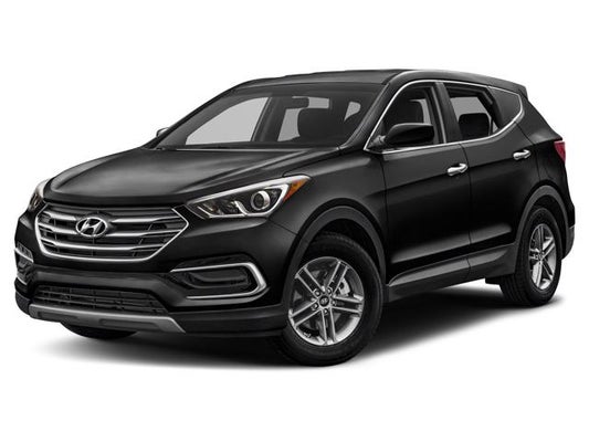 2018 Hyundai Santa Fe Sport 2 4l In Stuart Fl West Palm Beach