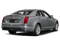 2019 Cadillac CTS Sedan Luxury AWD