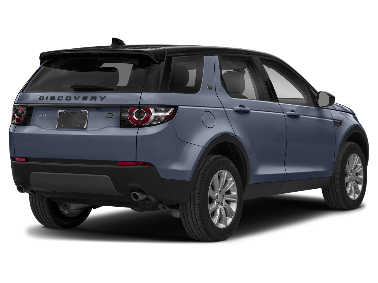 2019 Land Rover Discovery Sport HSE