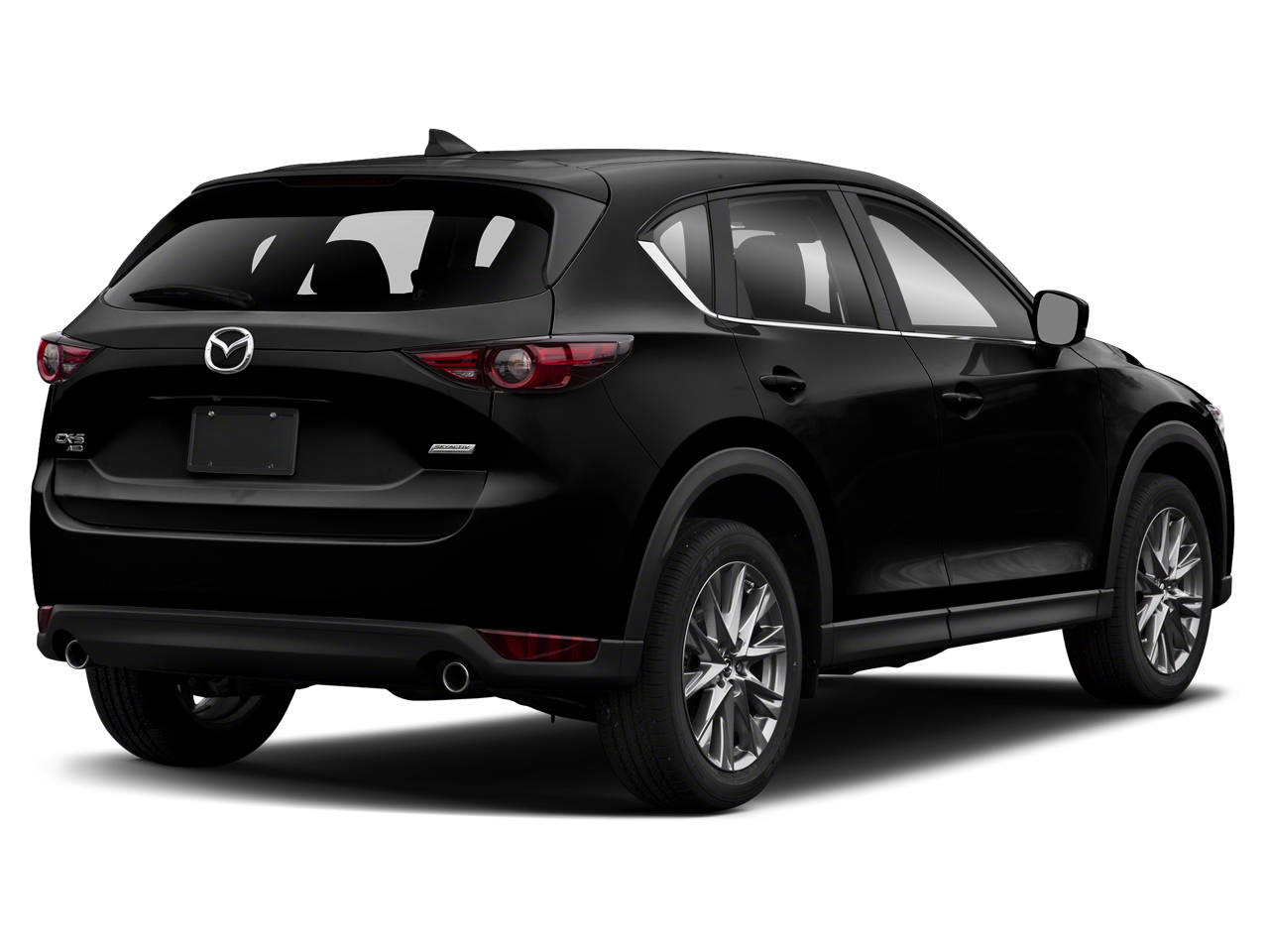 2019 Mazda CX-5 Grand Touring Reserve - Photo 25