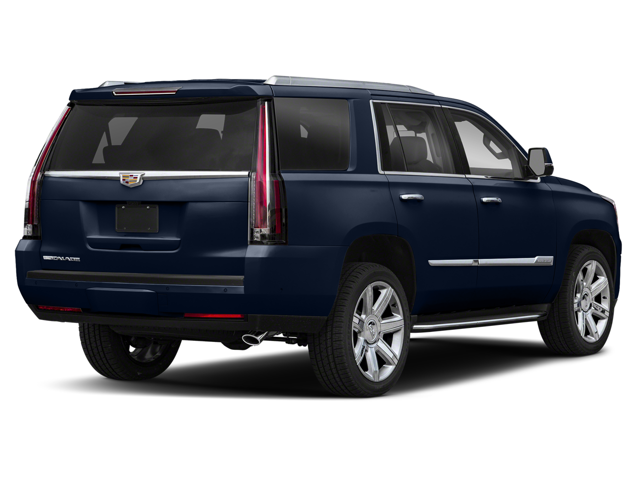 2020 Cadillac Escalade Premium Luxury