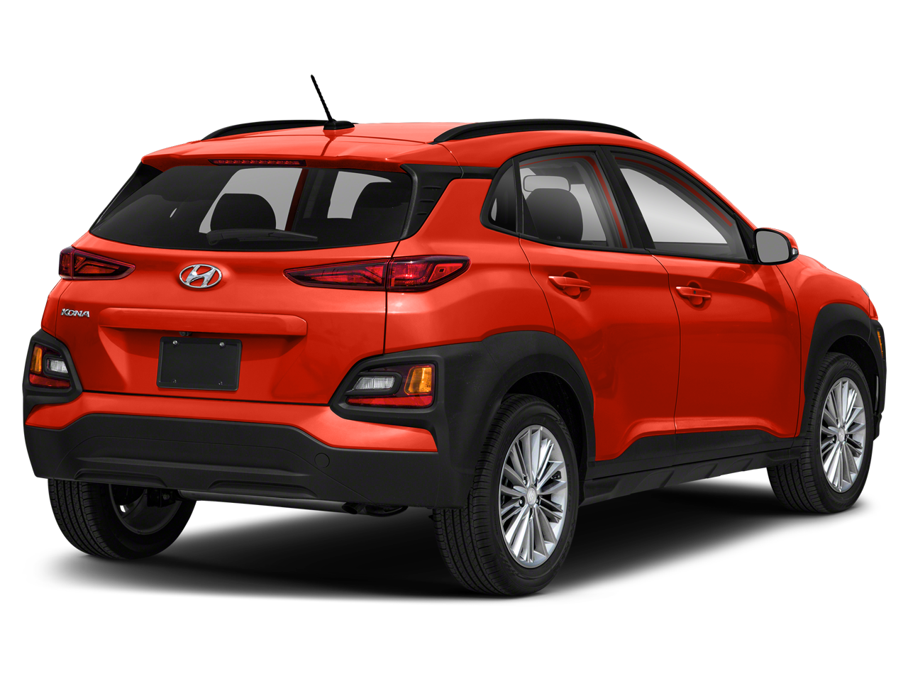 2020 Hyundai Kona SEL - Photo 25