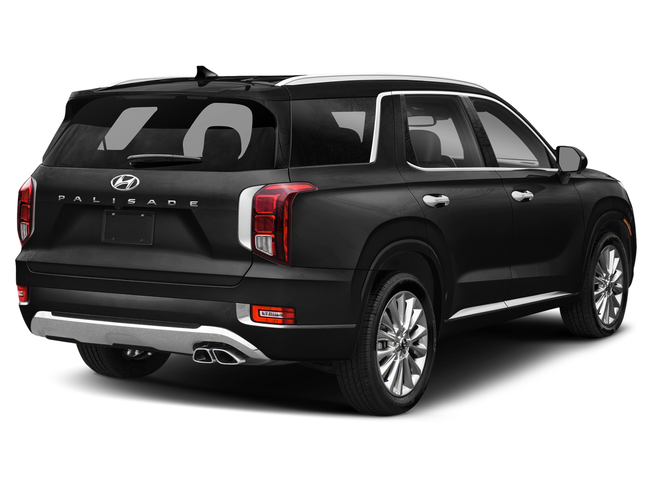 2020 Hyundai Palisade Limited - Photo 33