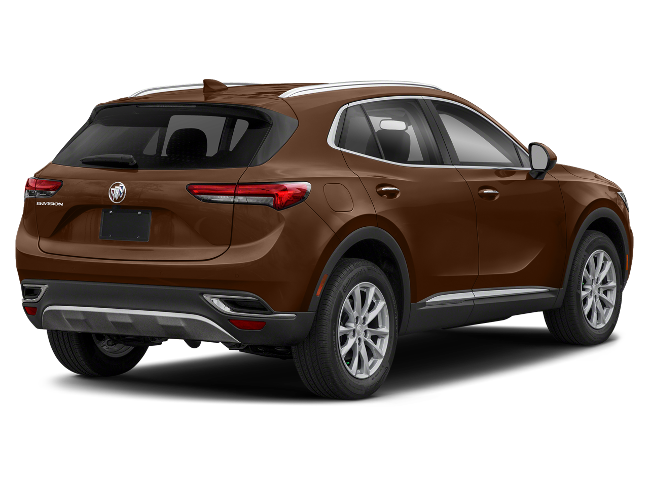 2021 Buick Envision Essence - Photo 8