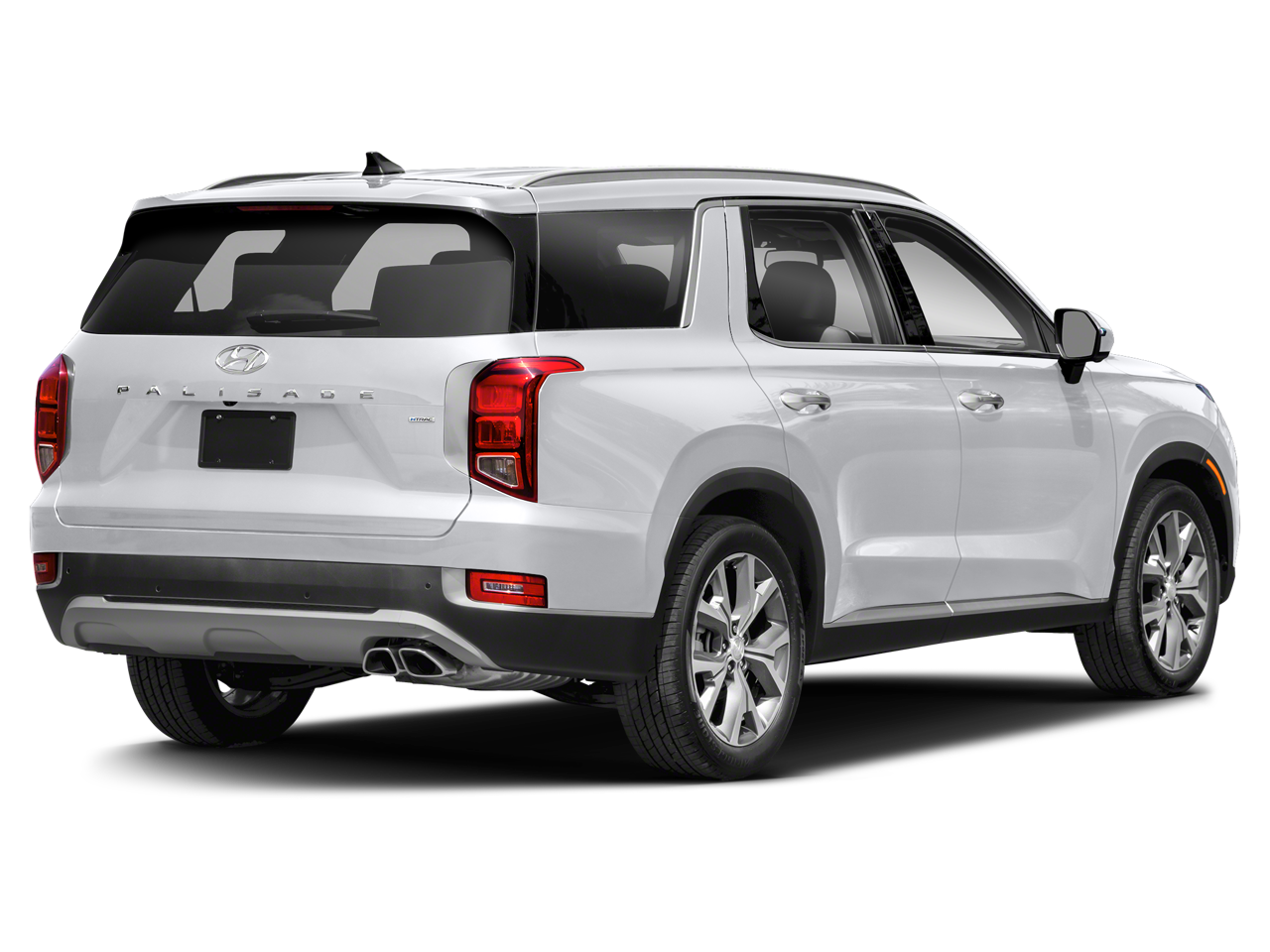 2021 Hyundai Palisade SEL - Photo 6