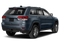 2021 Jeep Grand Cherokee 80th Anniversary Edition
