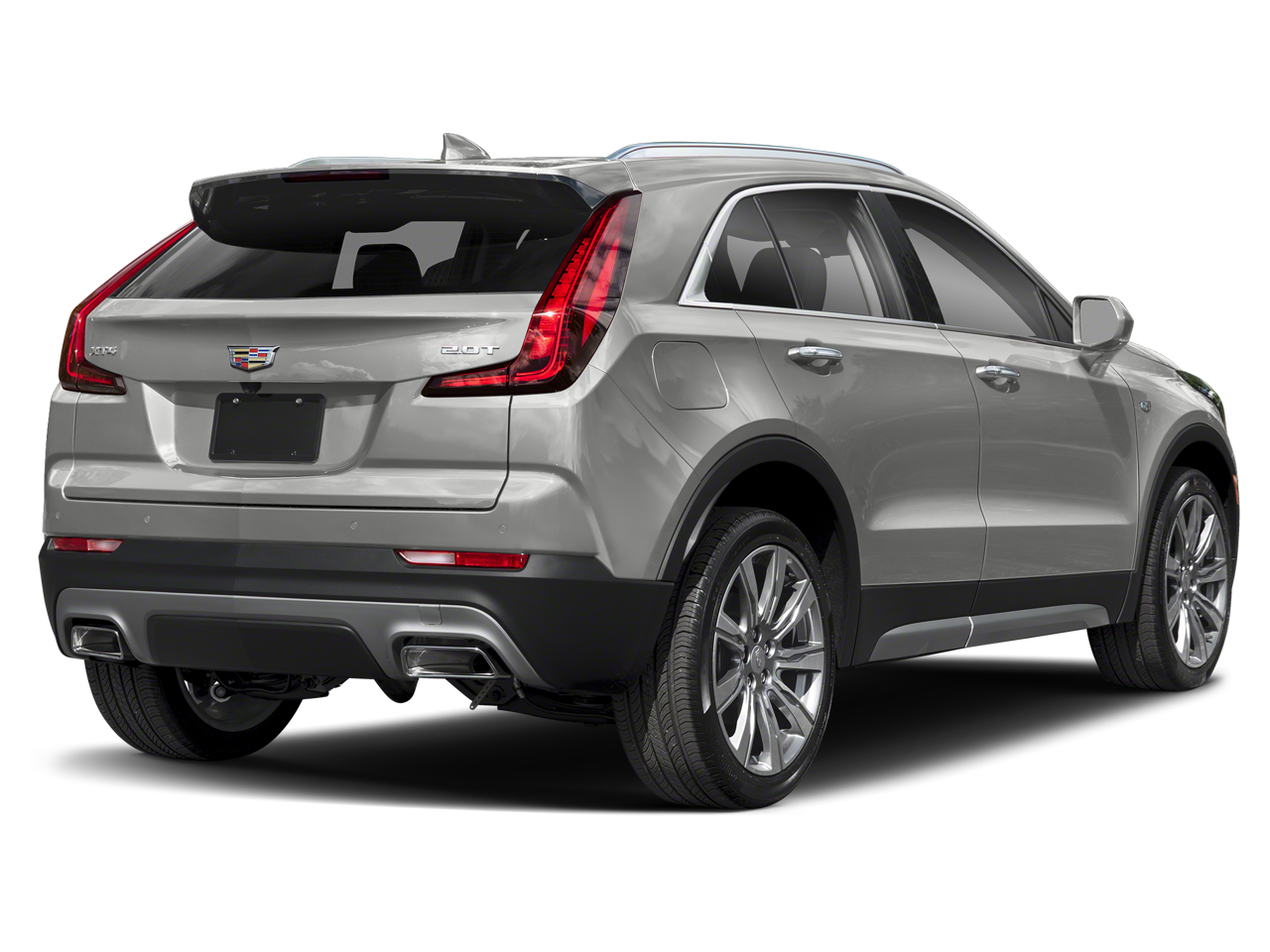2022 Cadillac XT4 FWD Luxury