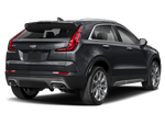 2022 Cadillac XT4 FWD Luxury