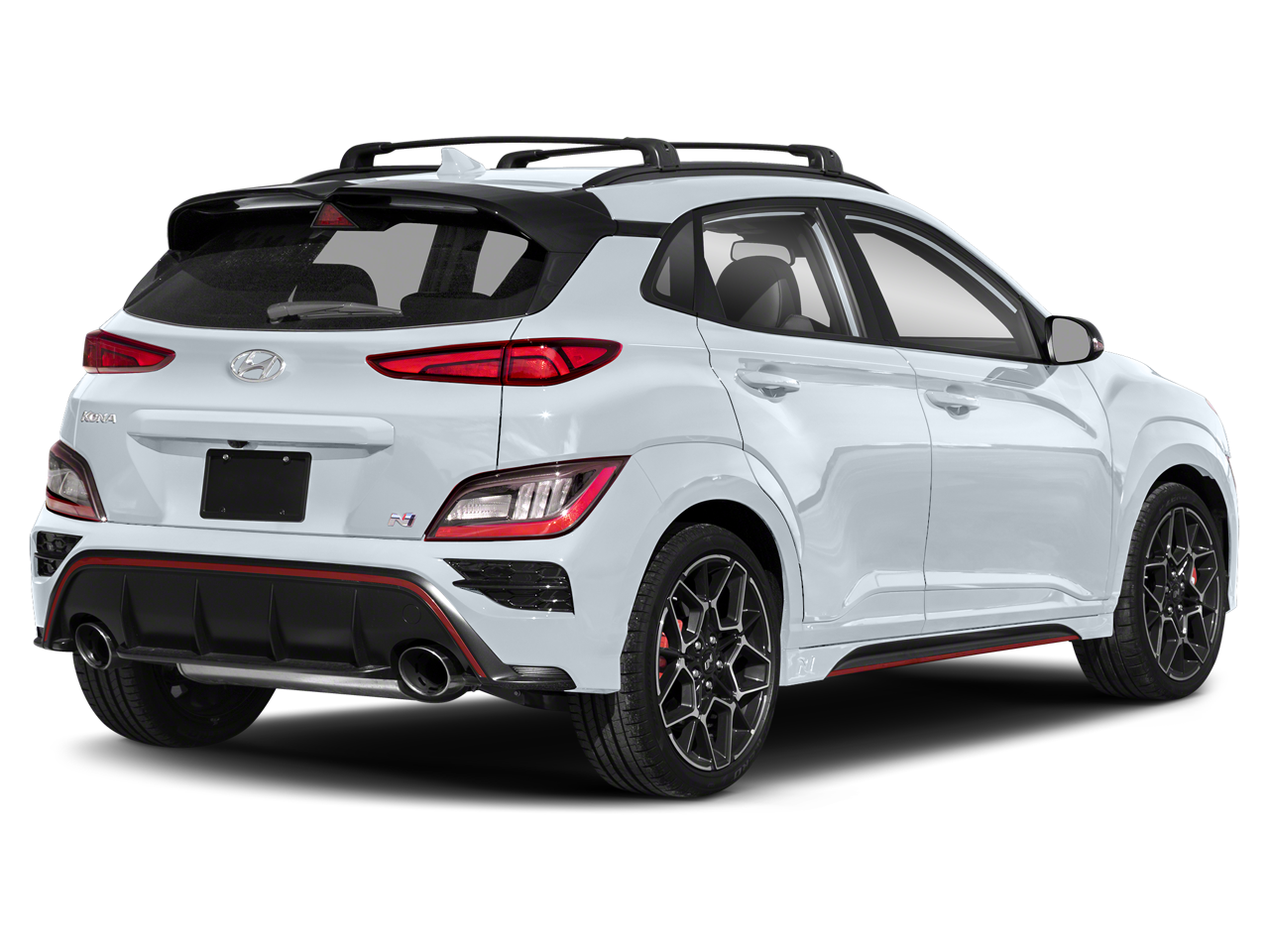 2022 Hyundai KONA N Base