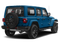 2022 Jeep Wrangler Unlimited Rubicon 4xe