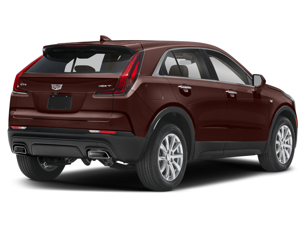 2023 Cadillac XT4 FWD Premium Luxury