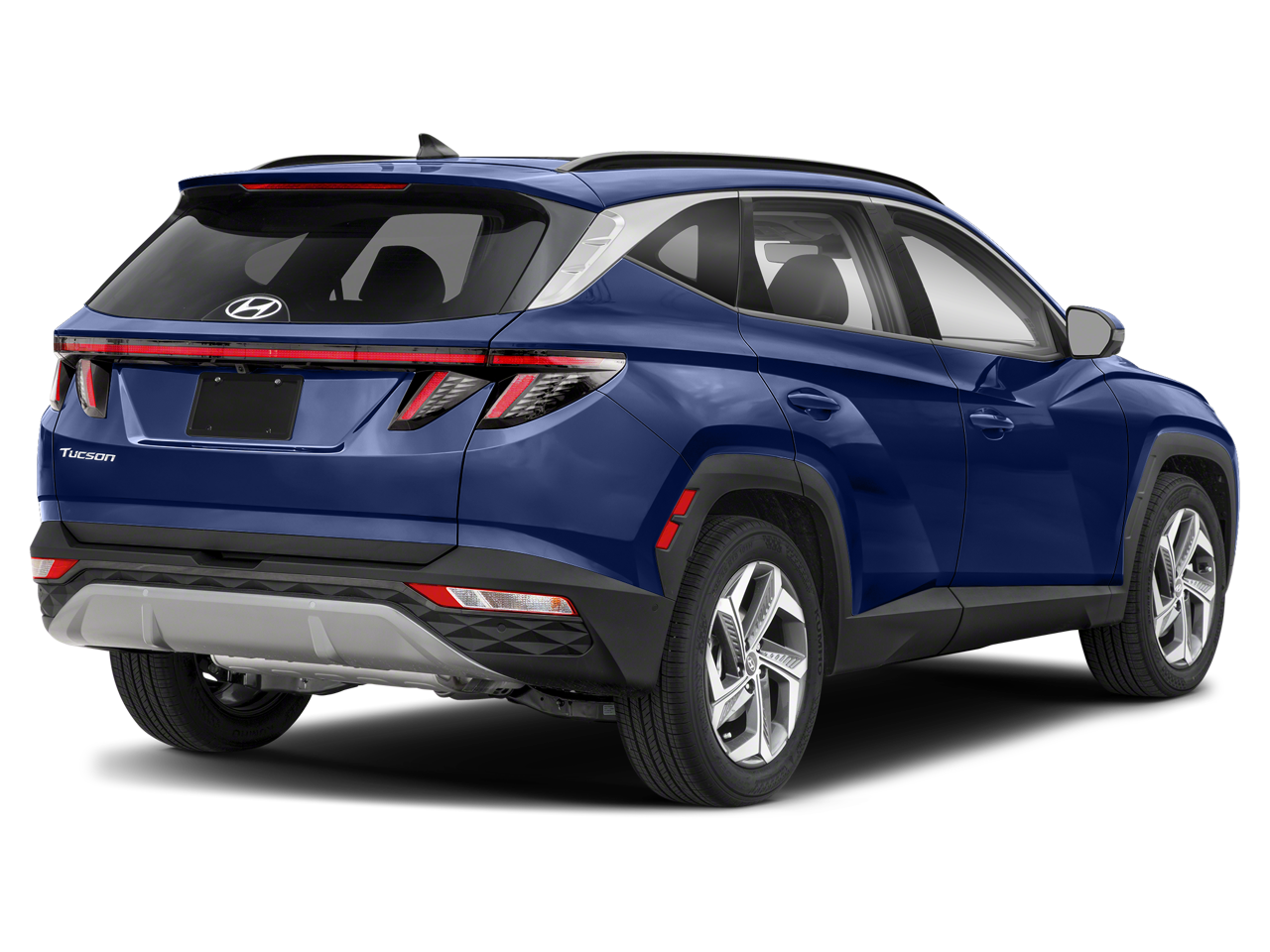 2023 Hyundai Tucson Limited - Photo 26