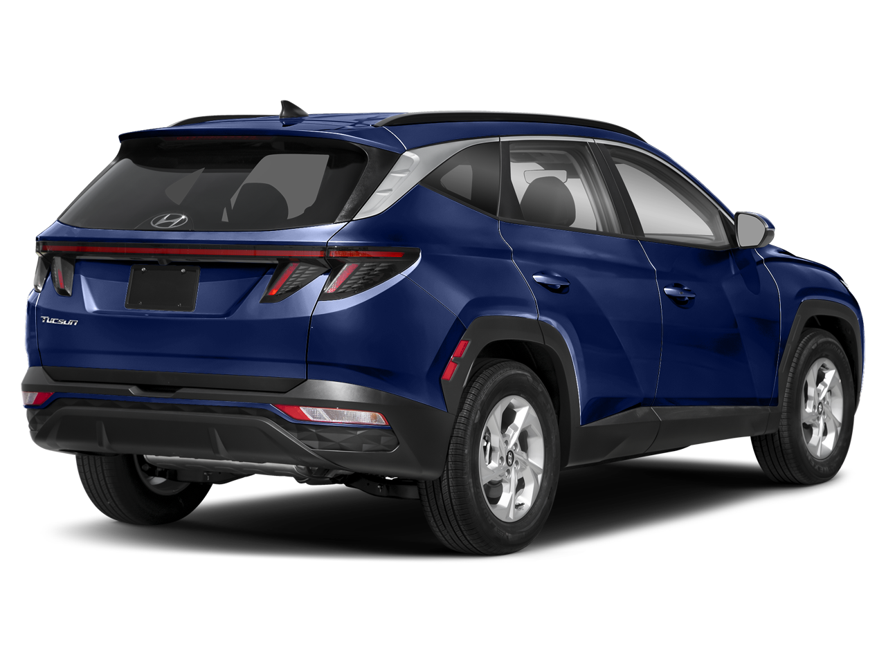 2023 Hyundai Tucson SEL - Photo 25