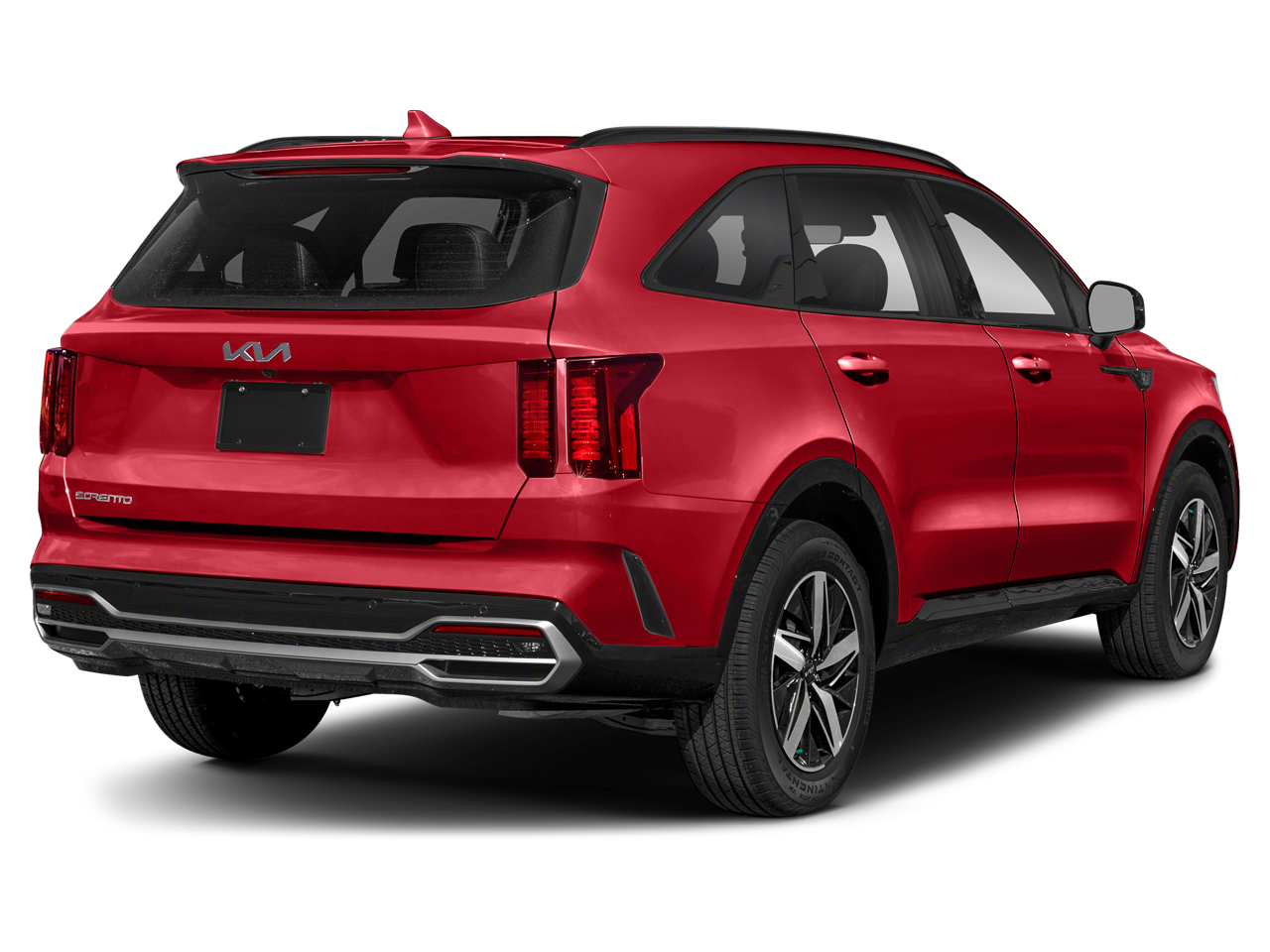 2023 Kia Sorento EX - Photo 23