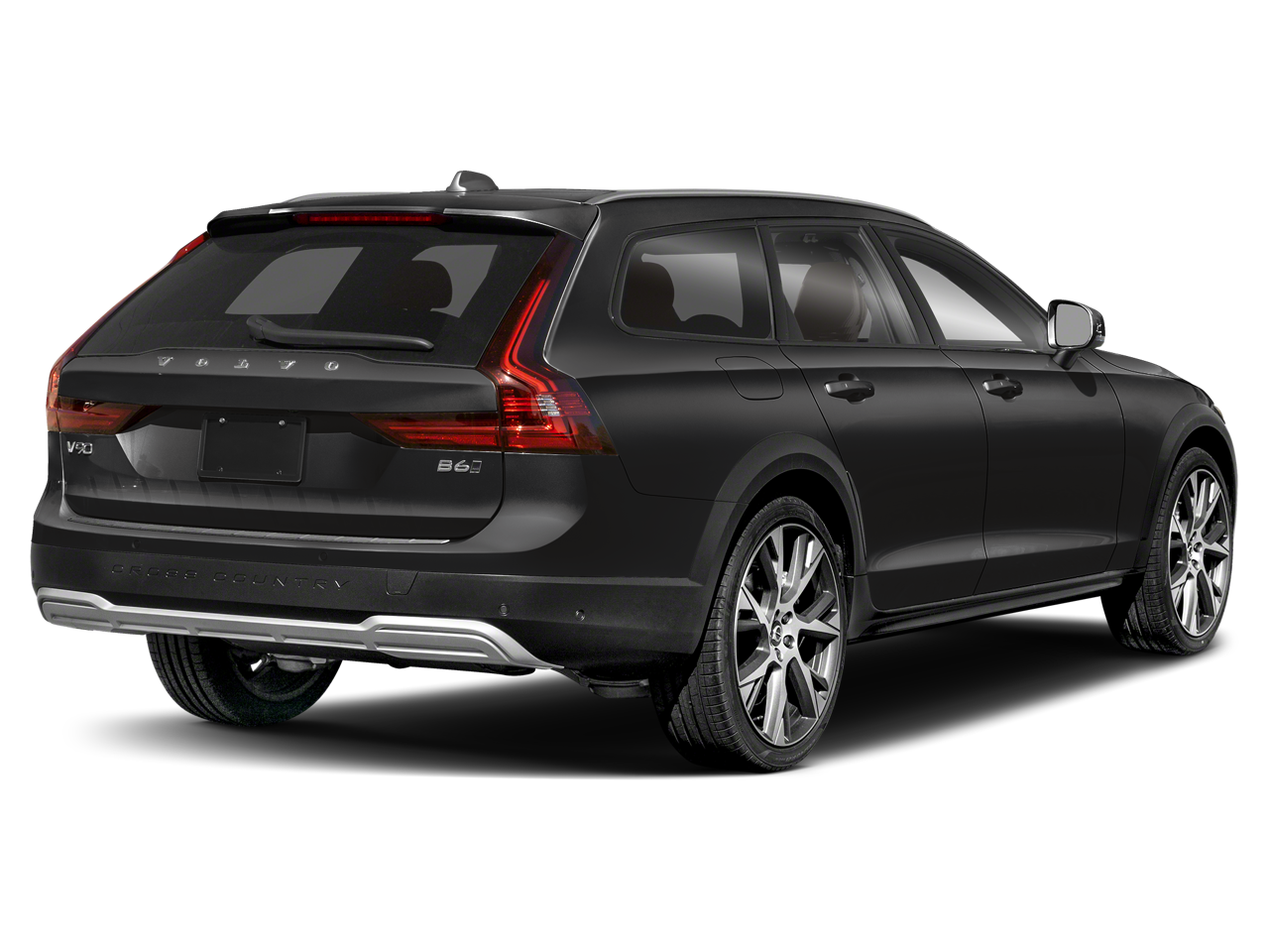 2023 Volvo V90 Cross Country B6