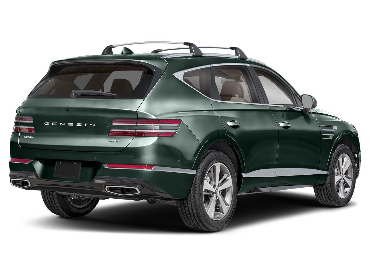 2024 Genesis GV80 3.5T