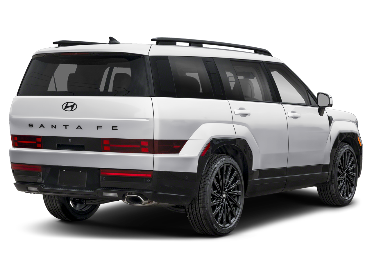 2024 Hyundai Santa Fe Calligraphy - Photo 28