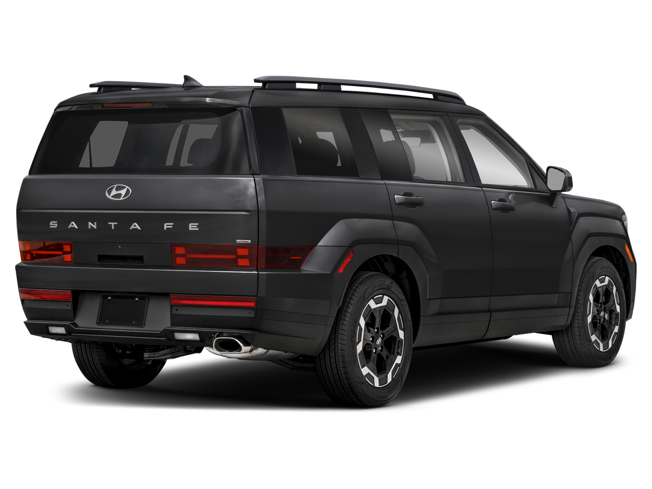 2024 Hyundai Santa Fe SEL - Photo 2