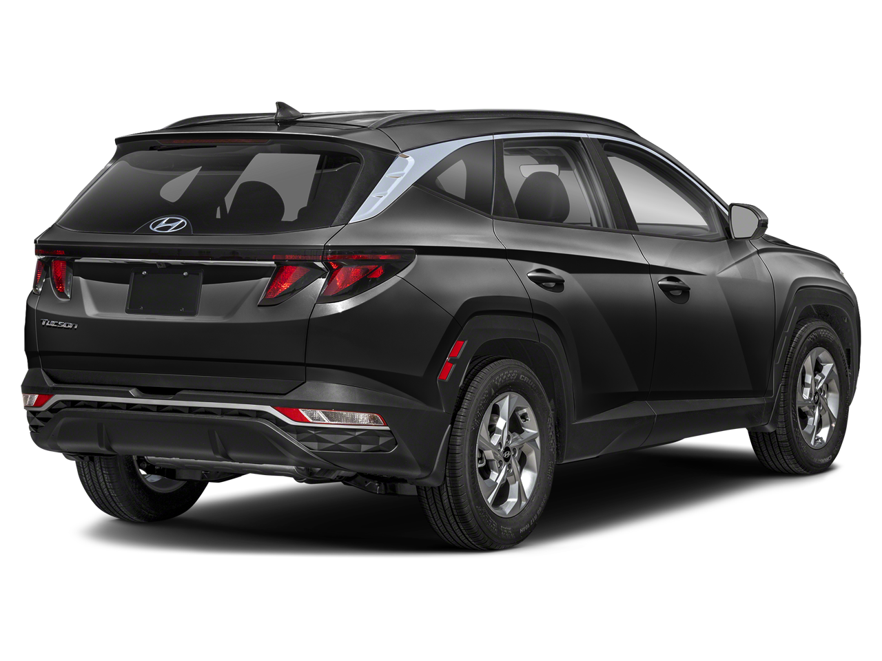 2024 Hyundai Tucson SEL - Photo 31