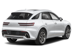 2025 Genesis GV70 2.5T **$53910 new...Only 9600 miles**