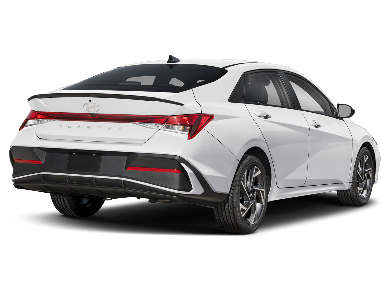 2025 Hyundai Elantra SEL - Photo 26