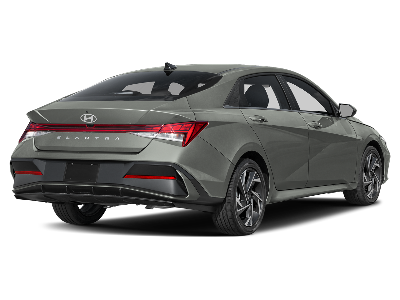 2025 Hyundai Elantra SEL - Photo 29
