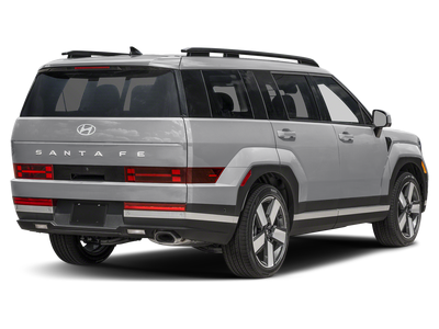 2026 Hyundai SANTA FE Limited 6P