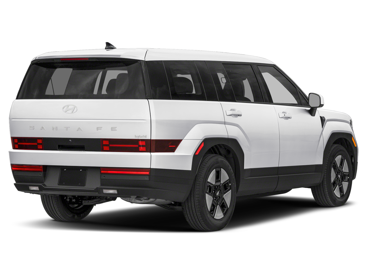 2026 Hyundai Santa Fe SE - Photo 31
