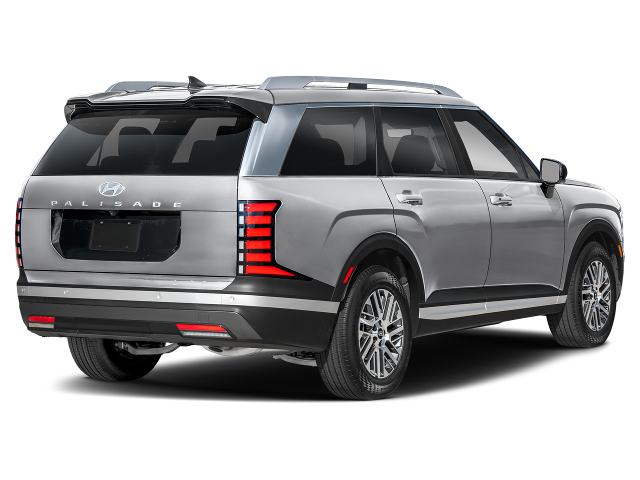2026 Hyundai PALISADE SEL 8P