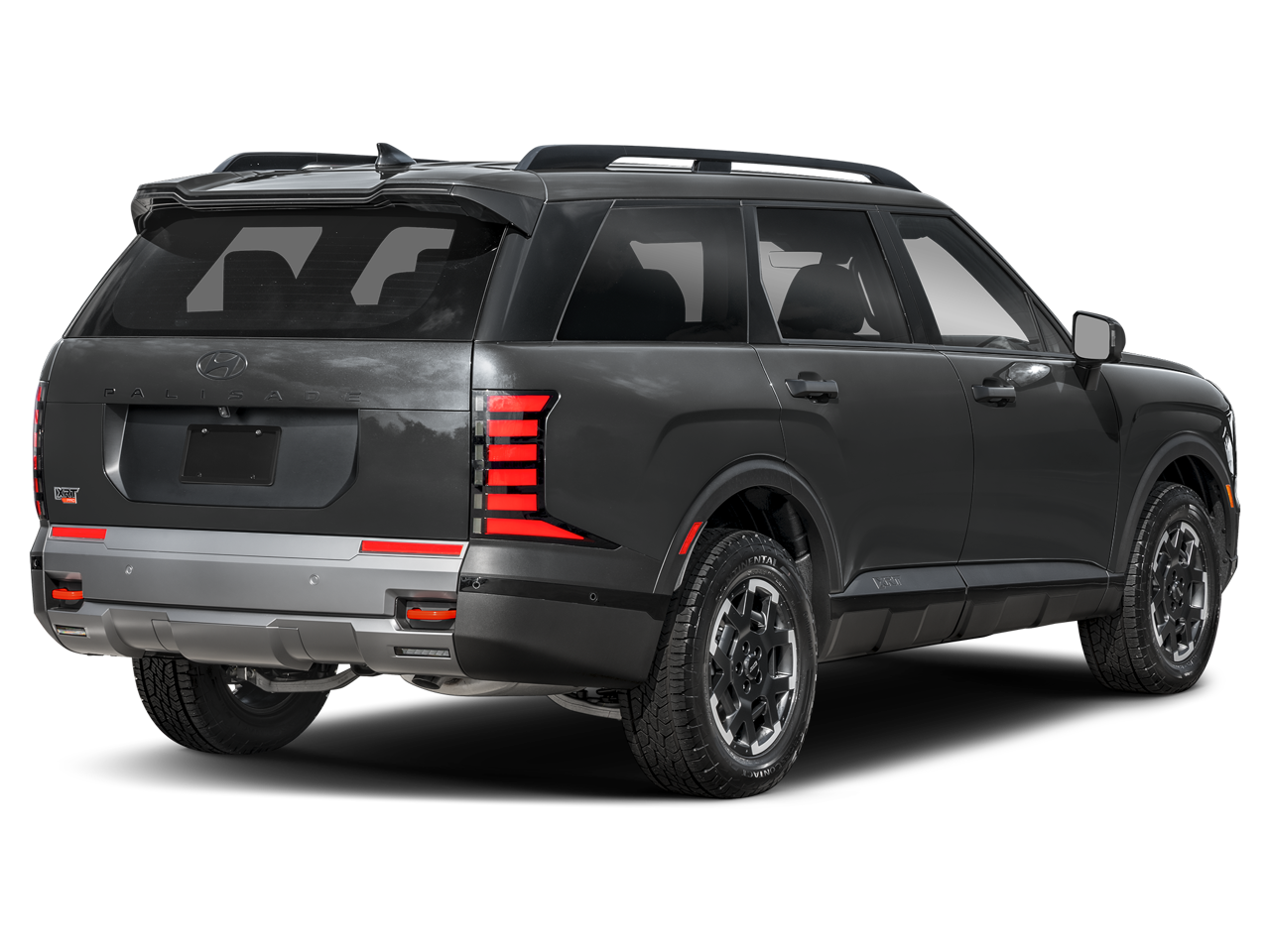 2026 Hyundai Palisade XRT Pro - Photo 23