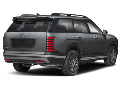 2026 Hyundai PALISADE HYBRID Blue SEL Premium