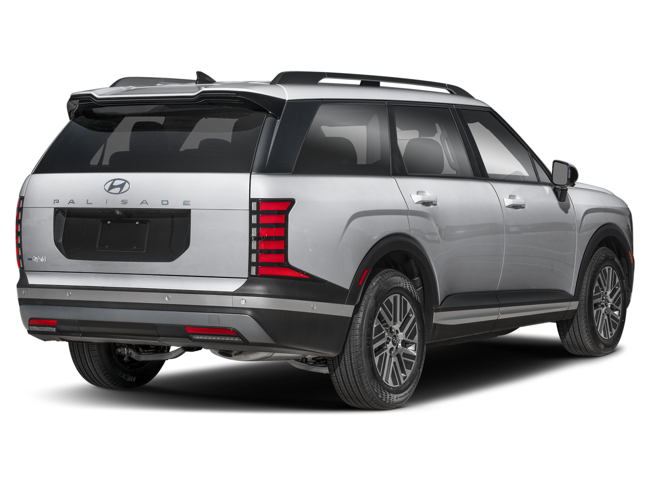 2026 Hyundai Palisade SEL Premium - Photo 24
