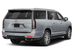 2027 Cadillac Escalade ESV 4WD Platinum Luxury