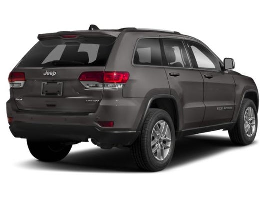 2018 Jeep Grand Cherokee Laredo In Stuart Fl West Palm Beach