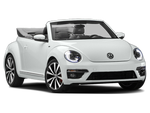 2015 Volkswagen Beetle 2.0T R-Line