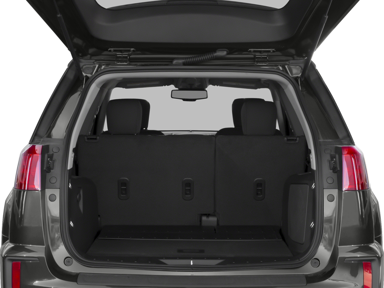 2016 GMC Terrain SLE-1