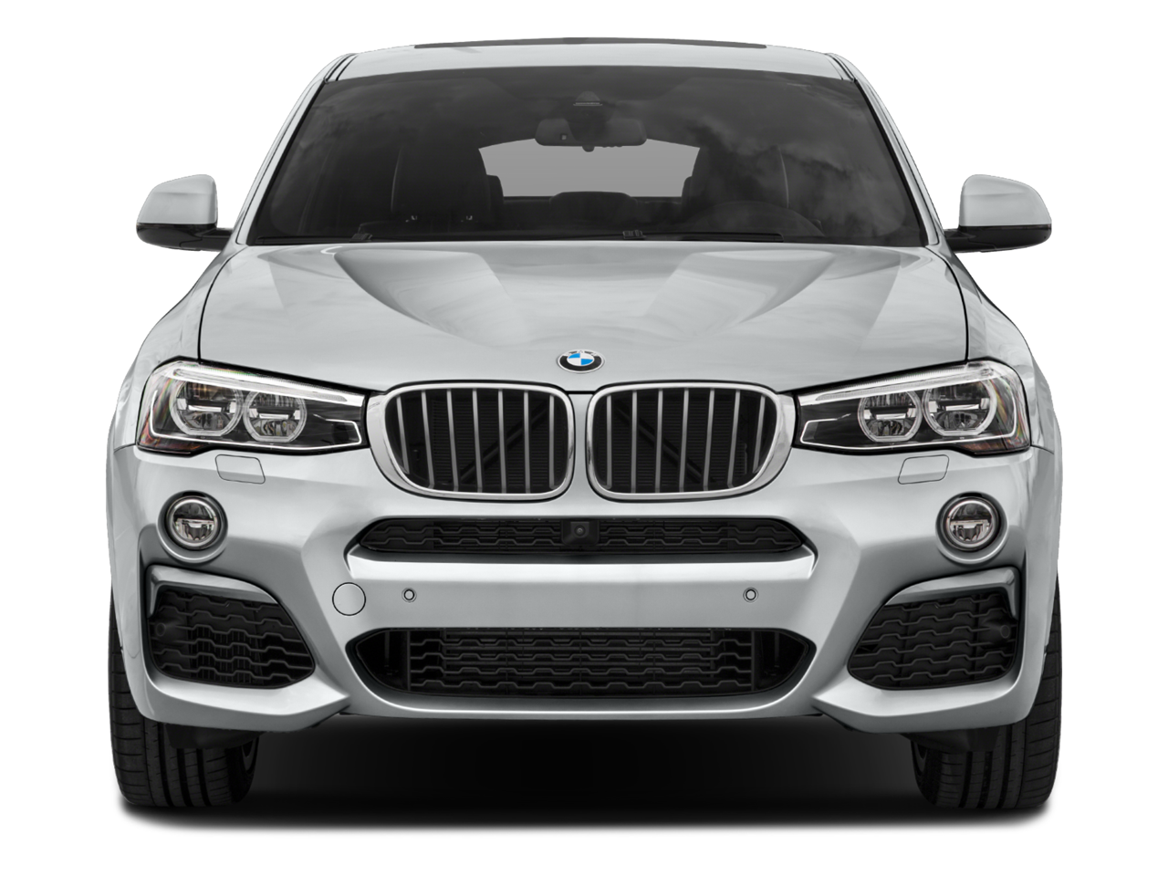 2017 BMW X4 xDrive28i