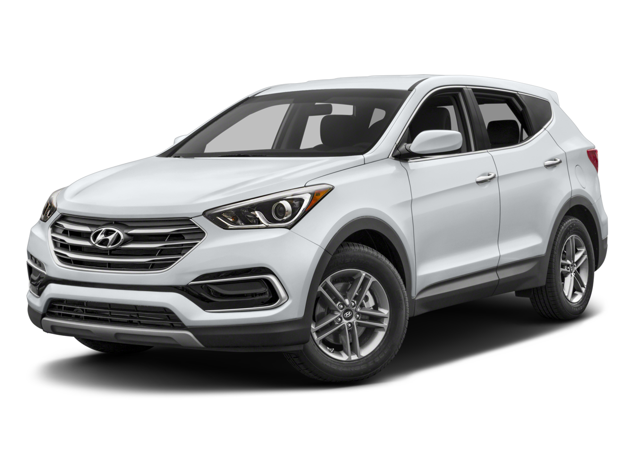 2017 Hyundai Santa Fe Sport Base photo 3