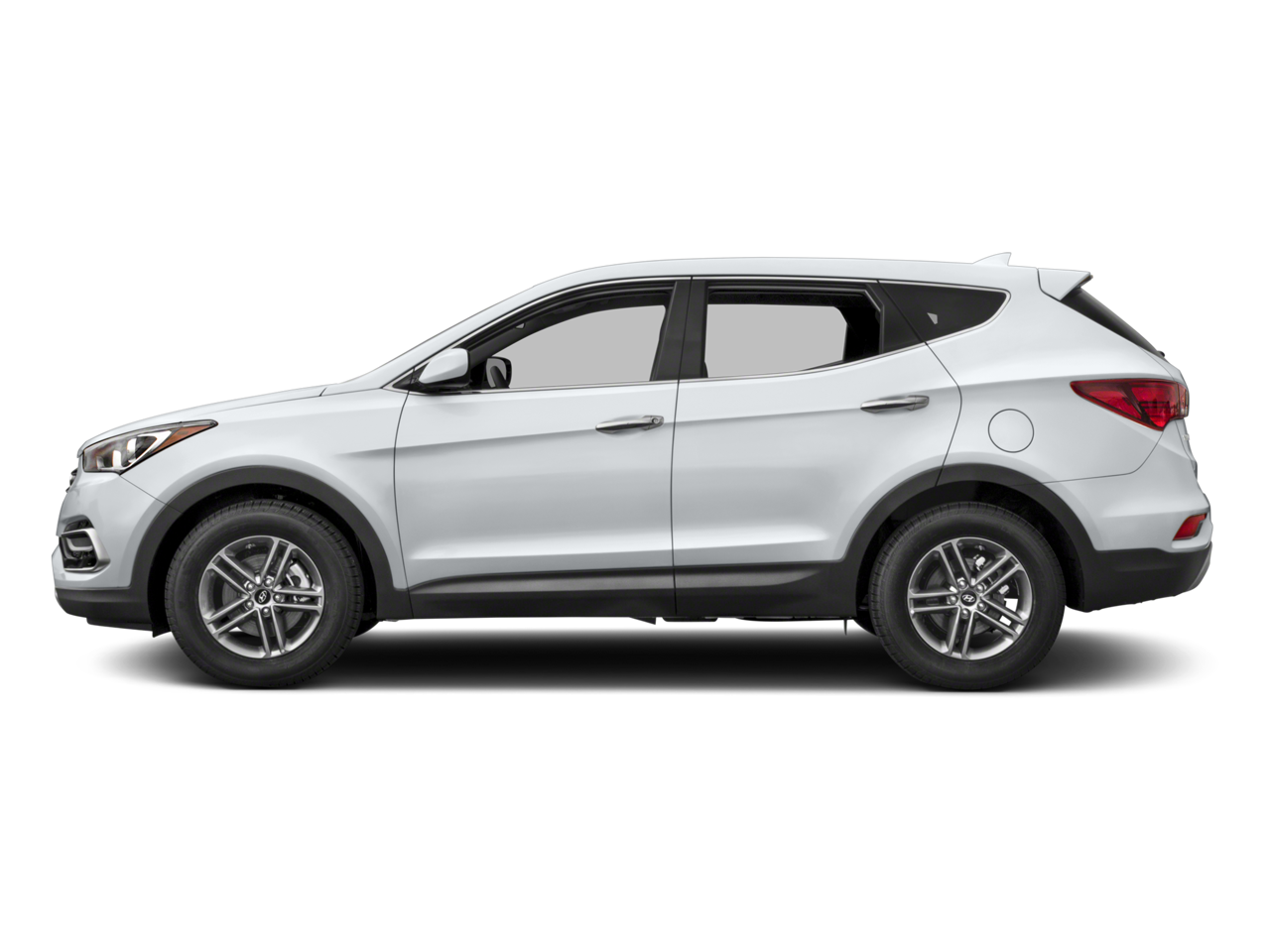 2017 Hyundai SANTA FE SPORT 2.4 Base