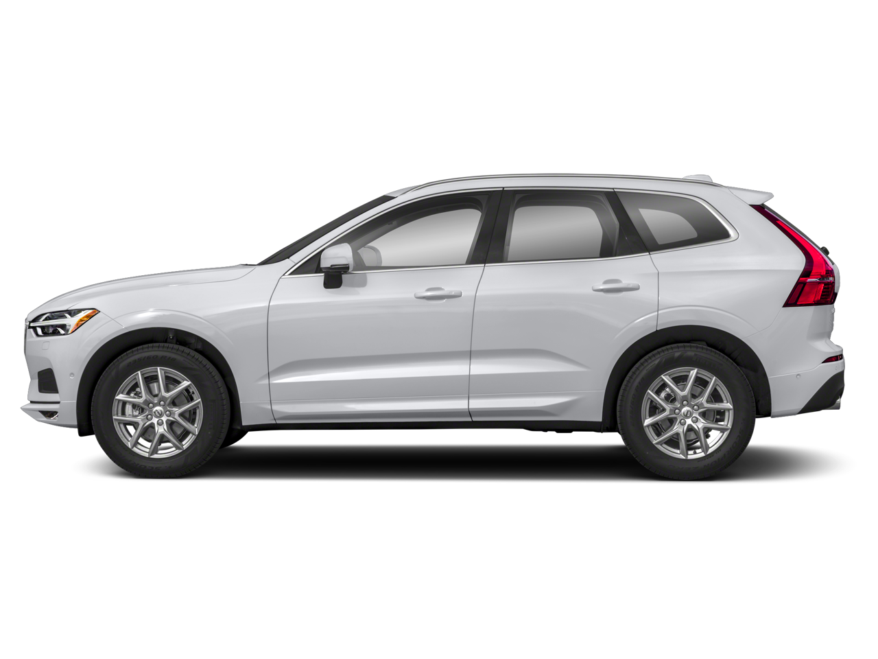 2018 Volvo XC60 T6 Inscription