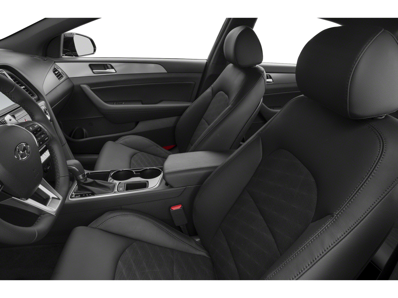 2019 Hyundai SONATA Sport