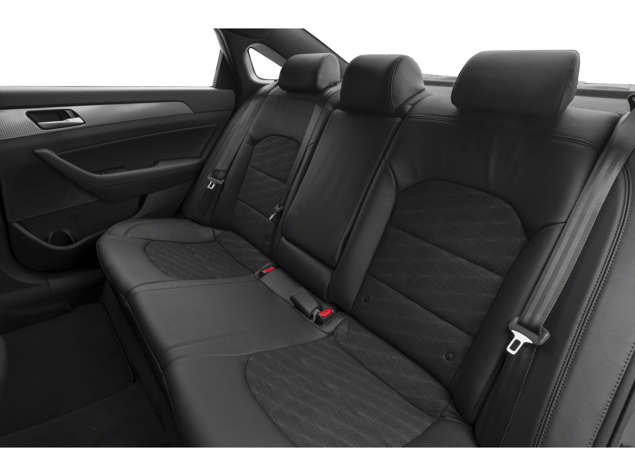 2019 Hyundai SONATA Sport