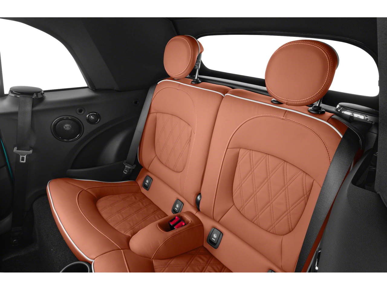 2019 MINI Cooper S Cooper S