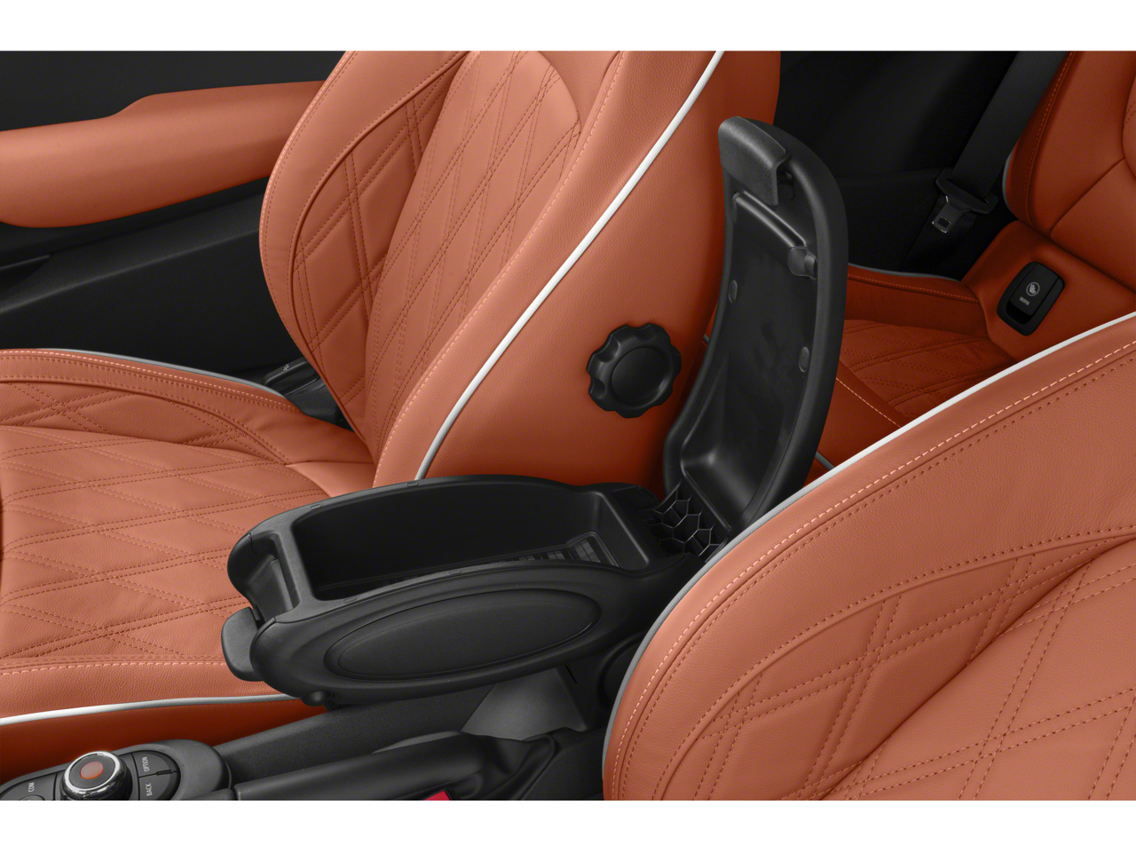 2019 MINI Cooper S Cooper S